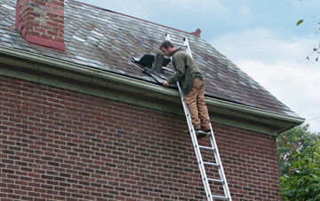 what affects urgent Culrain roof repairs