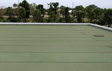 all Culrain roofing types quoted for