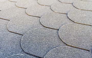 Culrain asphalt roofing costs