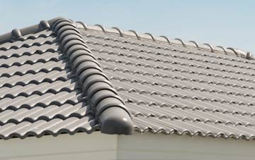 advantages of Culrain clay roofing