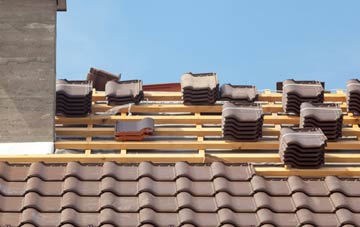 Culrain clay roofing costs