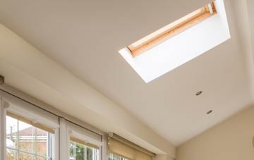 Culrain conservatory roof insulation companies