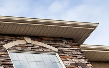 Culrain diy soffit installation