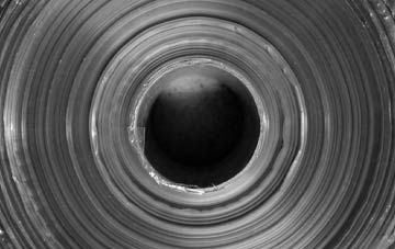 Culrain edpm waterproofing