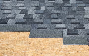 expert Culrain asphalt roof companies