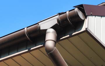 types of Culrain fascias