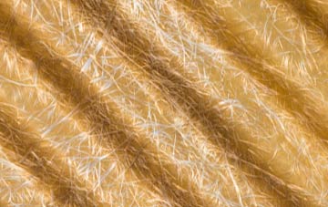 Culrain fibreglass roof waterproofing