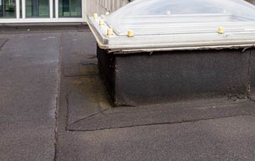 disadvantages of Culrain flat roofs