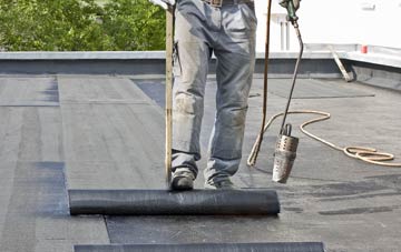flat roof replacement Culrain, Highland