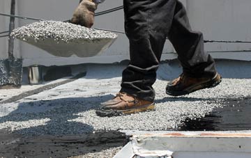 Culrain flat roofing companies