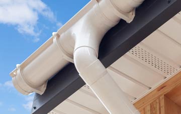 Culrain gutter installation costs