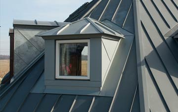 metal roofing Culrain, Highland