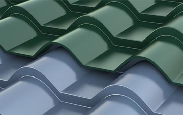 who should consider Culrain plastic roofs