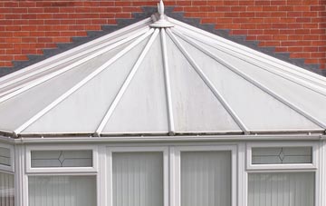 Culrain polycarbonate conservatory roof repairs
