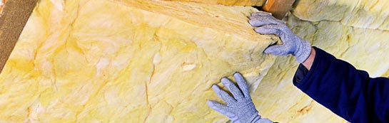 quotes for Culrain roof insulation