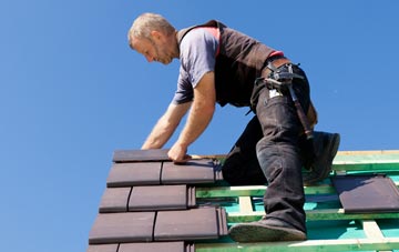 disadvantages of Culrain slate roofing