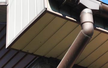 Culrain soffit installation costs