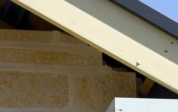 soffit repair Culrain