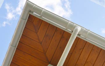 Culrain soffit types