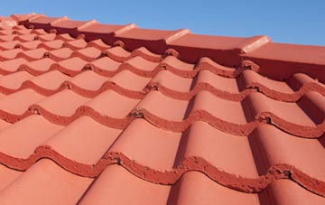 Culrain tile and slate roof replacement