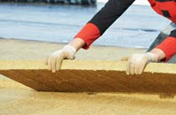 find rated Culrain roof insulation companies