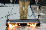 Culrain flat roof sealing quote