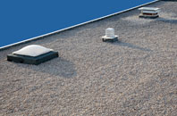 Culrain flat roofing