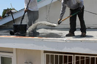 Culrain flat roof quotes