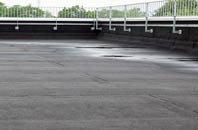 find rated Culrain flat roofing companies