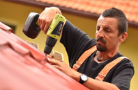Culrain garage roof repairs