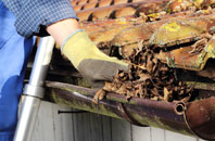 Culrain gutter cleaners