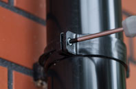 Culrain gutter installers