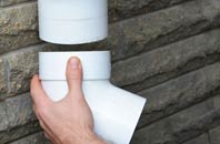rated Culrain guttering companies
