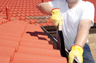 Culrain roof cleaners