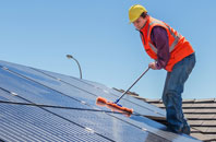 free Culrain roof cleaner quotes