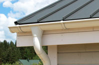 Culrain soffits